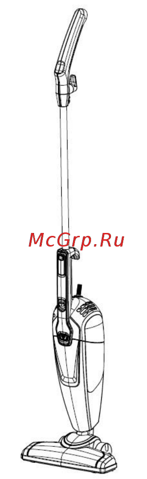 DEXP M-1000V [2/12] Инструкция