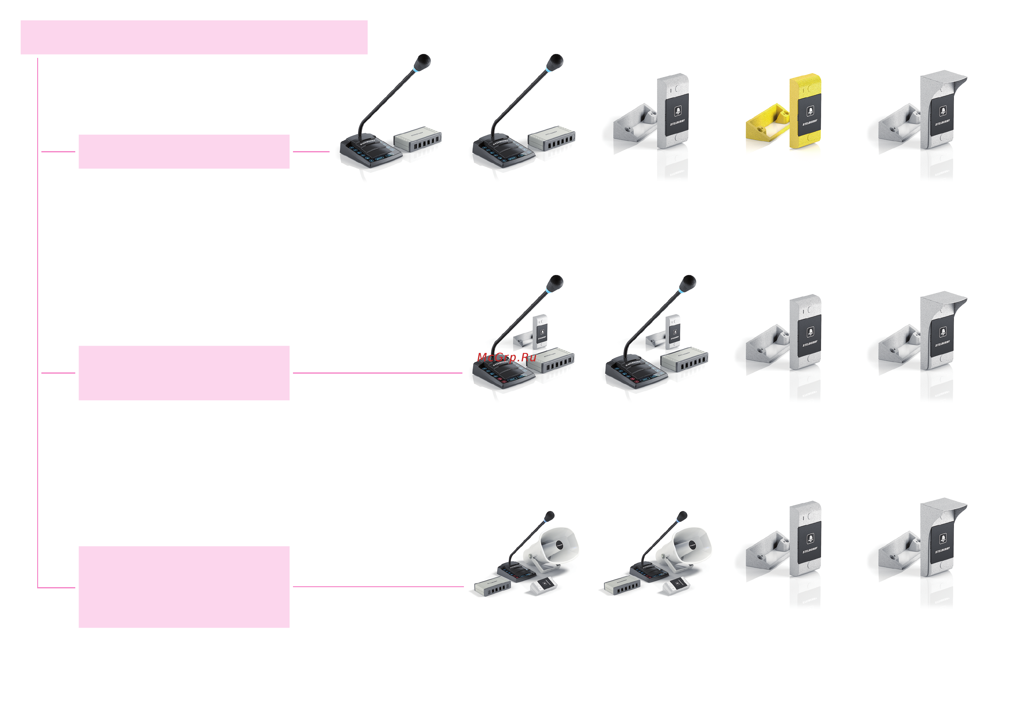 Stelberry S400 [11/12] Клиент кассир для азс