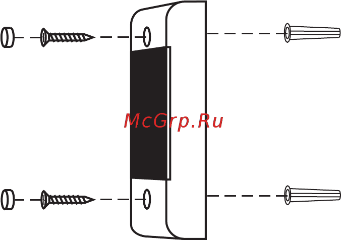 Stelberry SX500 [4/20] Классическая установка панели клиента stelberry