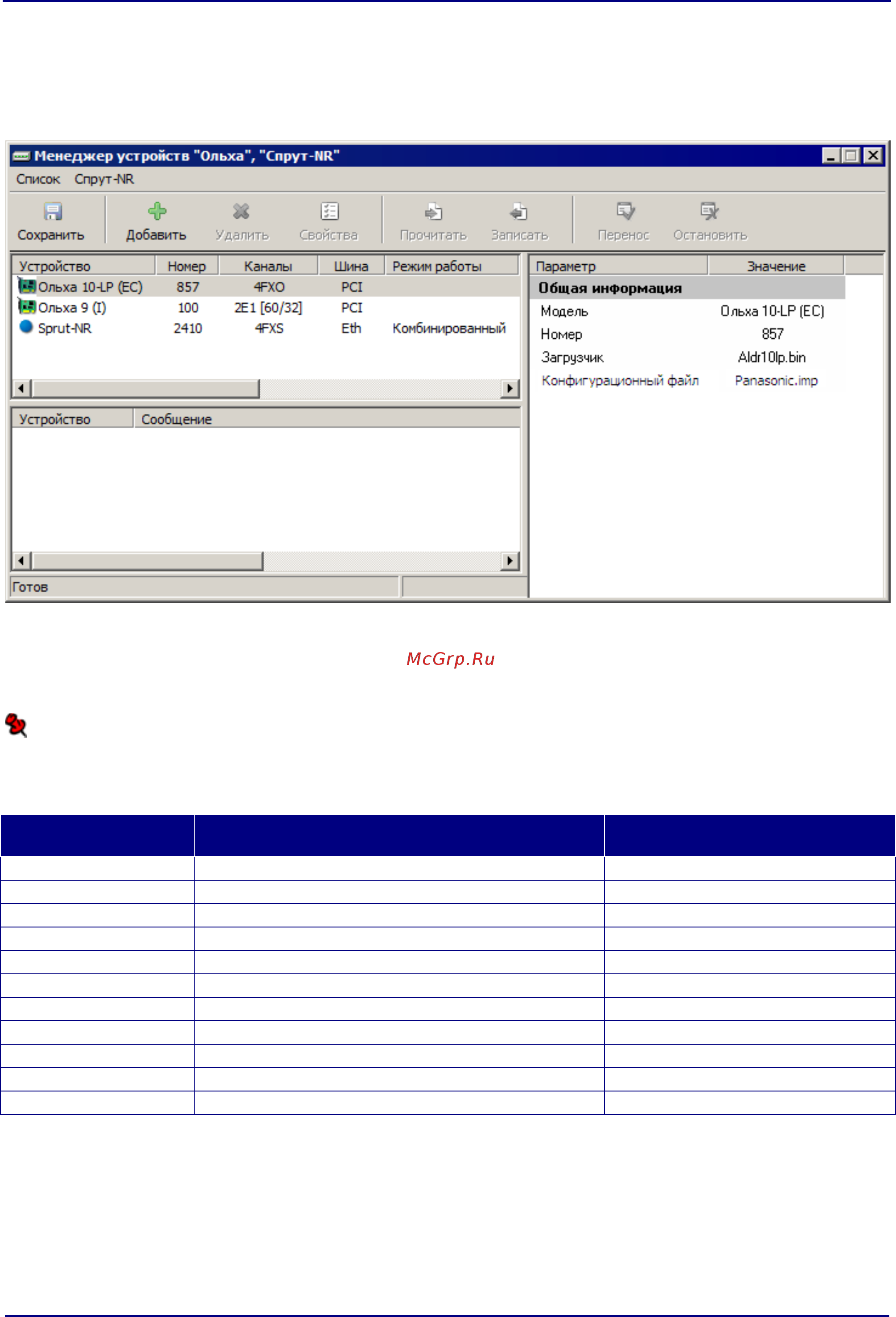 Stelberry SX402 [73/124] Настройка линий isdn