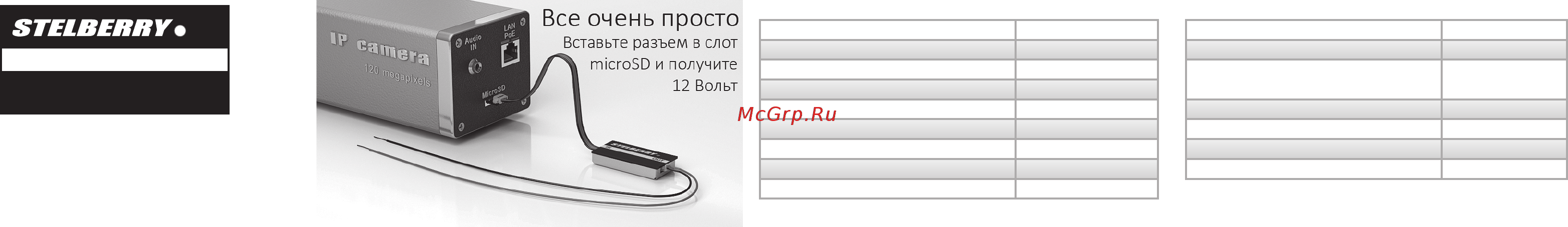 Stelberry MX110 [2/2] Mx 200