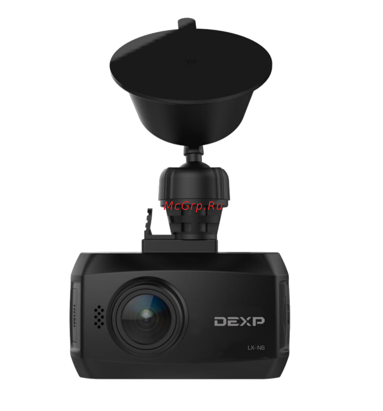 DEXP LX-NS [2/17] Видеорегистратор dexp lx ns