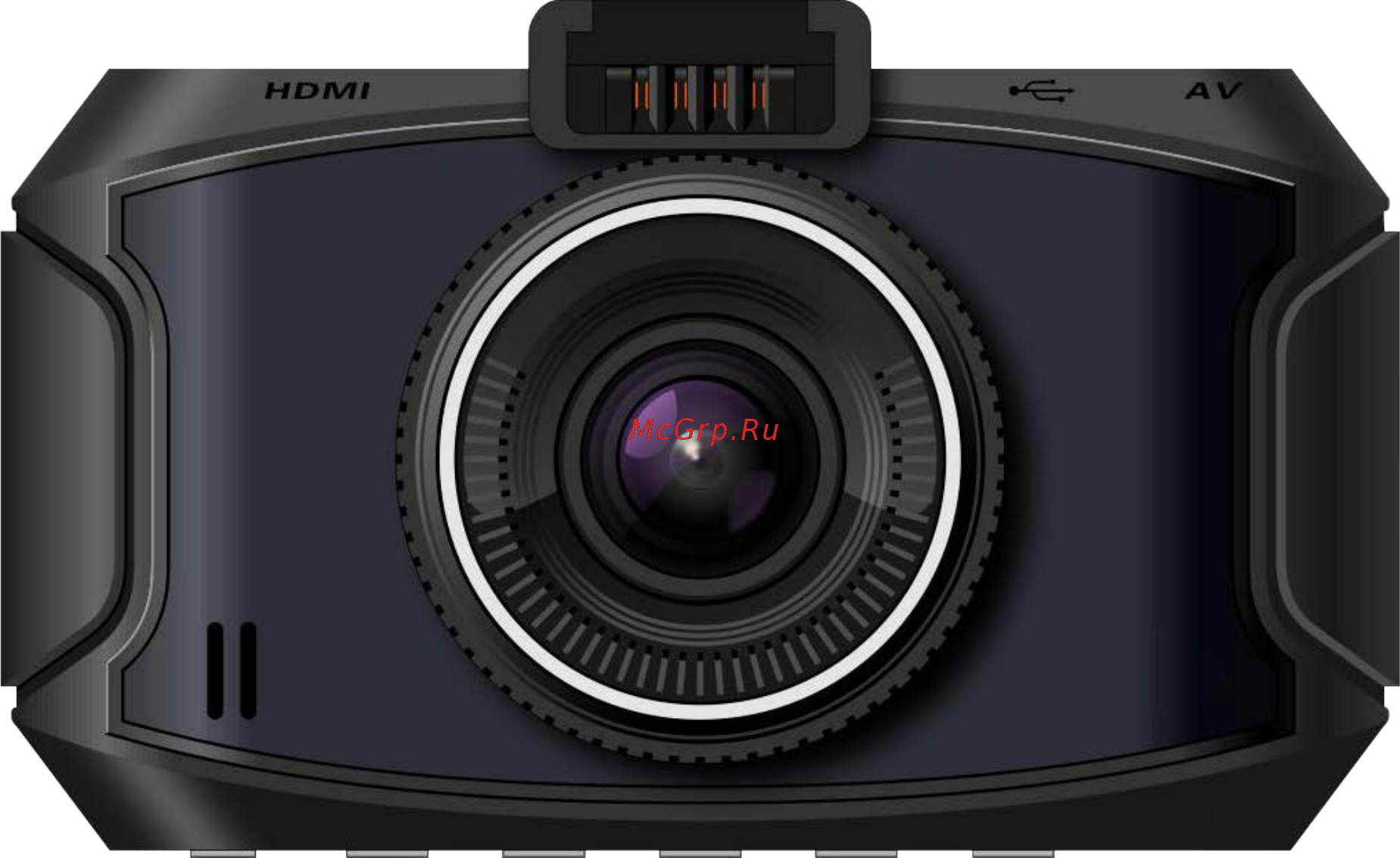 DEXP GS90A [2/12] Видеорегистратор