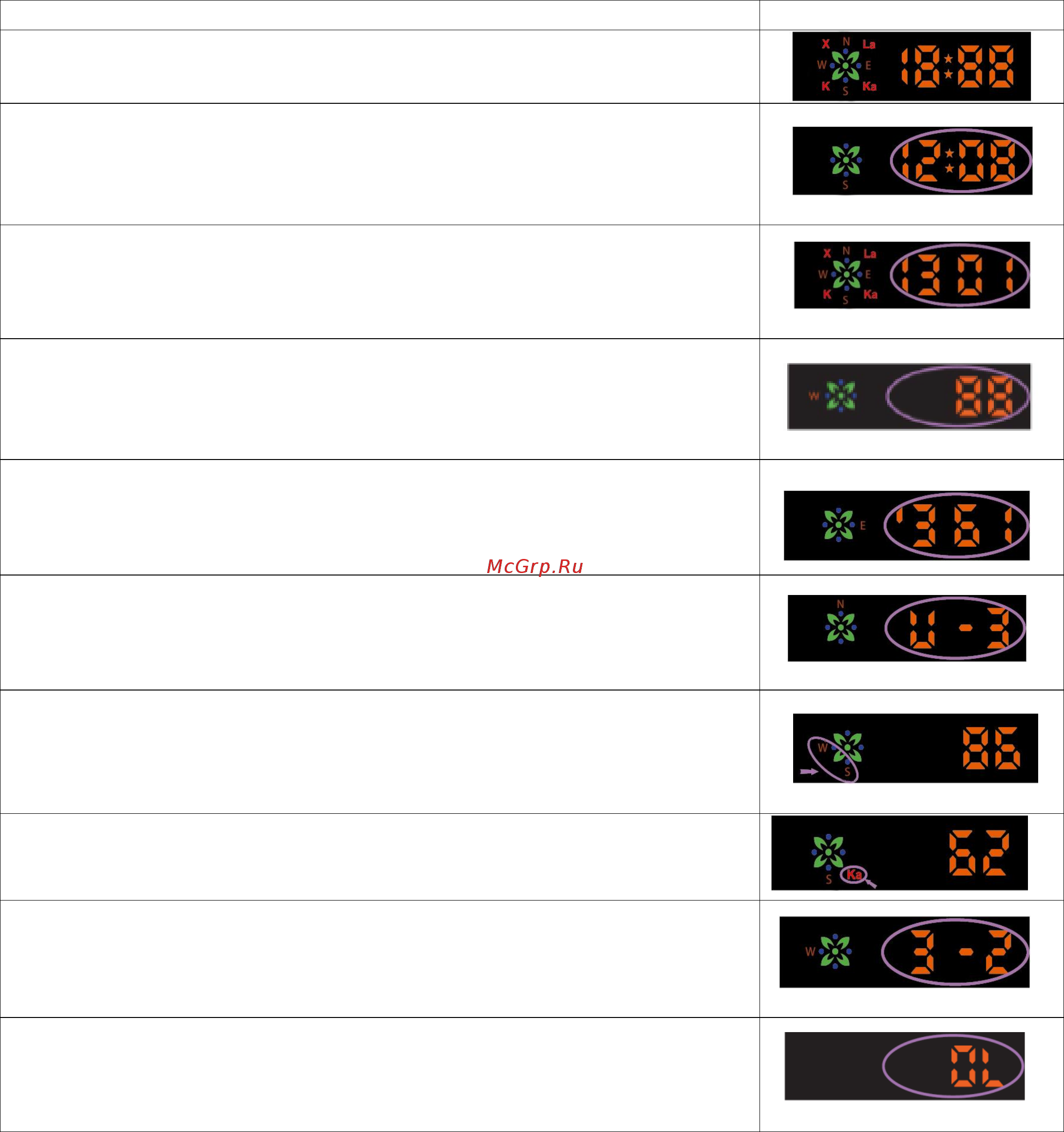 DEXP A75 [6/10] Системные функции устройства