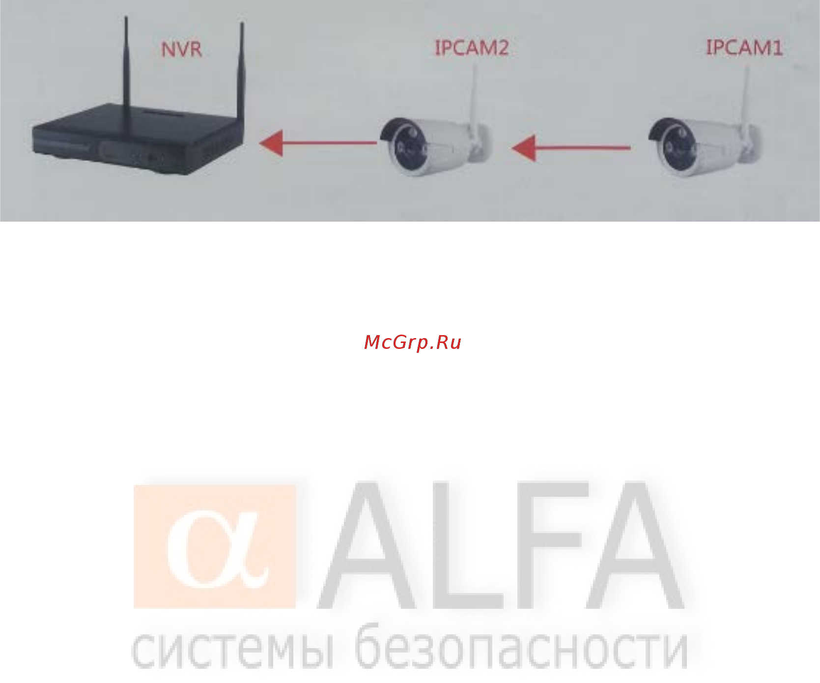 Alfa ALIP042MP [13/15] Aalarm ru