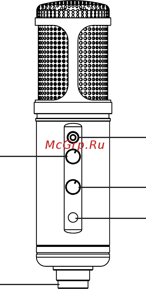 DEXP U700 [2/8] Схема устройства