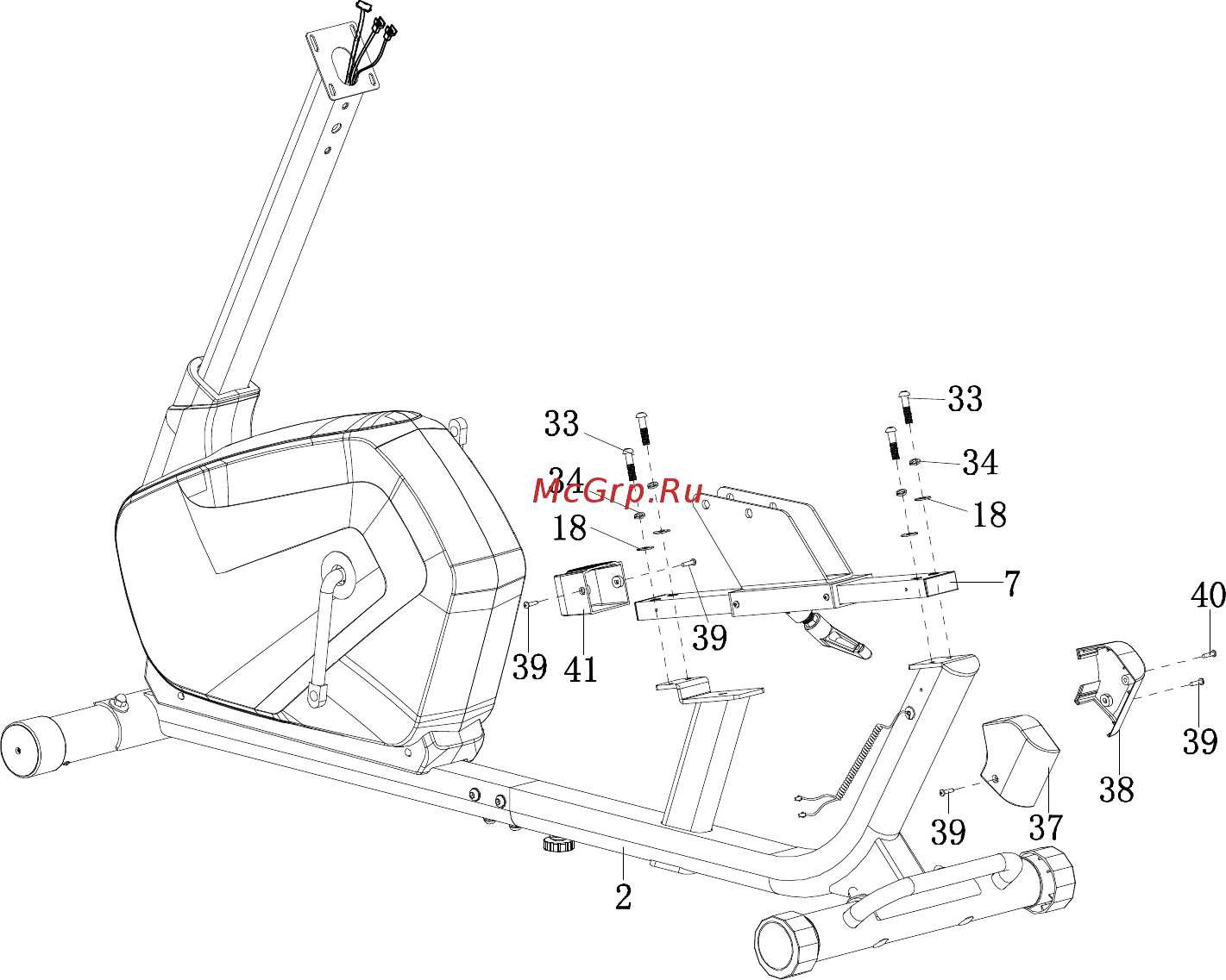 APPLEGATE H22 A [18/33] Шаг 3