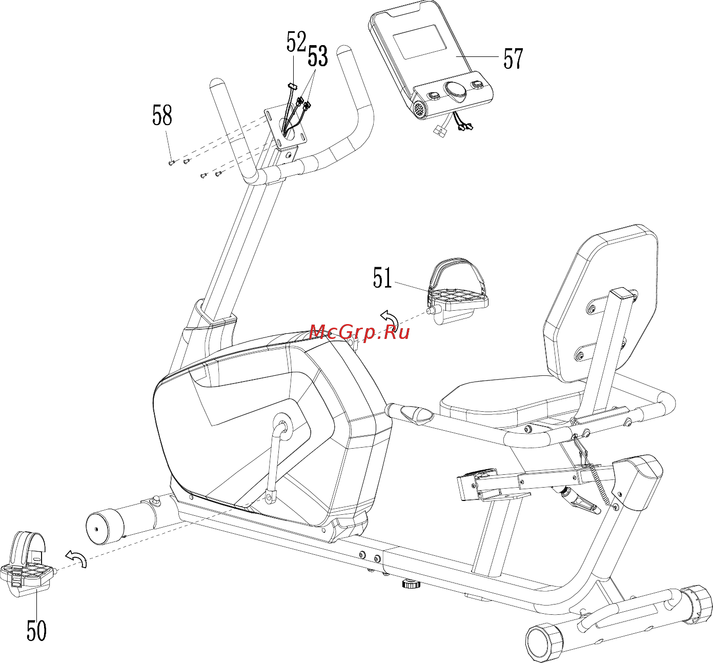 APPLEGATE H22 A [23/33] Шаг 8