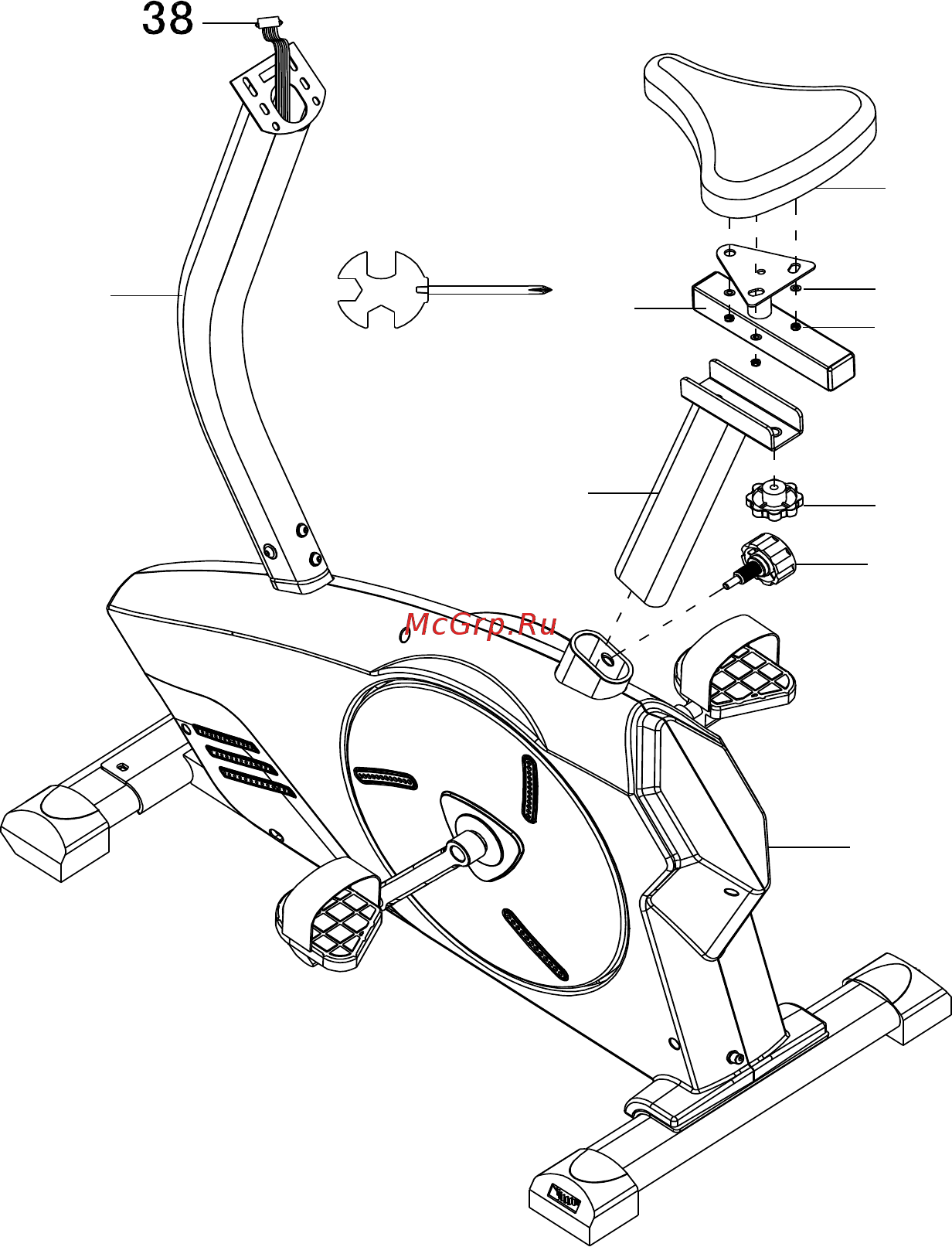 APPLEGATE B20 A Руководство пользователя онлайн [10/20] 447873