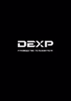 DEXP S1 Symbol Инструкция по эксплуатации