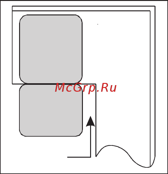 DEXP DW-B45N6AVL/G [6/36] Установка