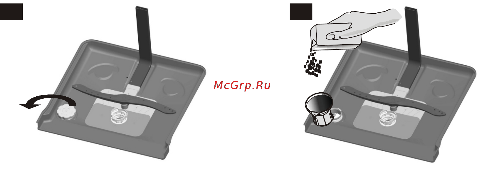 DEXP M14C7PB [11/40] В добавление соли