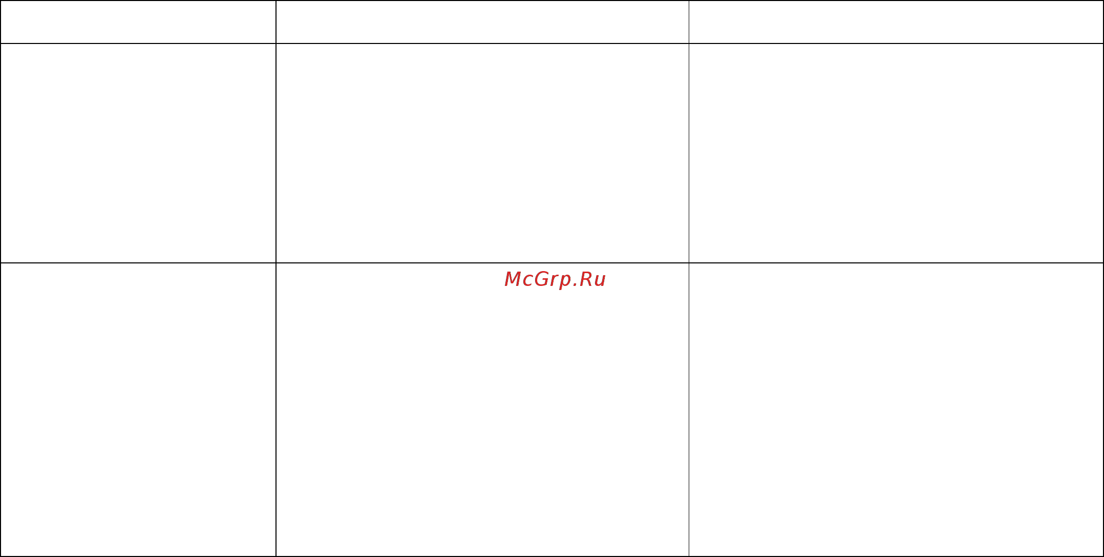 DEXP GH-M4SEEO/B [9/12] Обслуживание