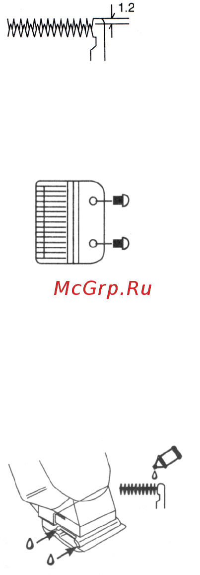 DEXP HC-0321RB [6/12] Чистка и уход