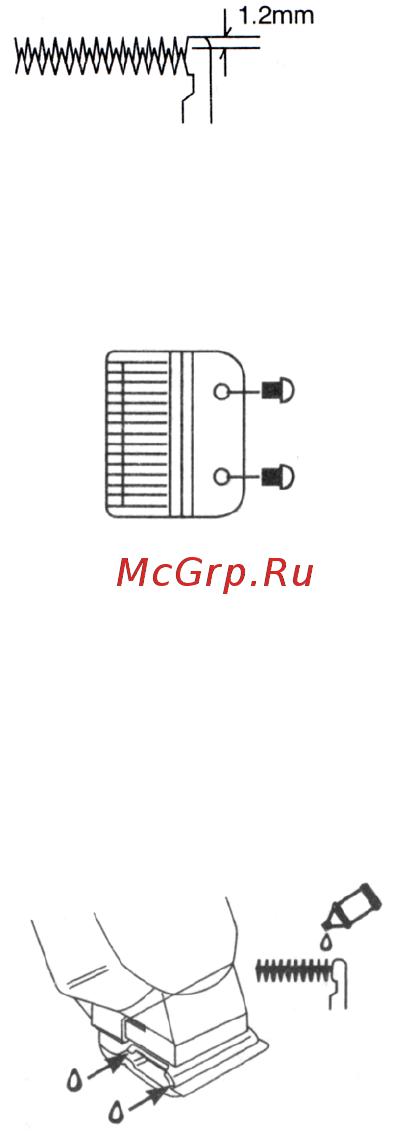 DEXP HC-0330TC [6/12] Чистка и уход