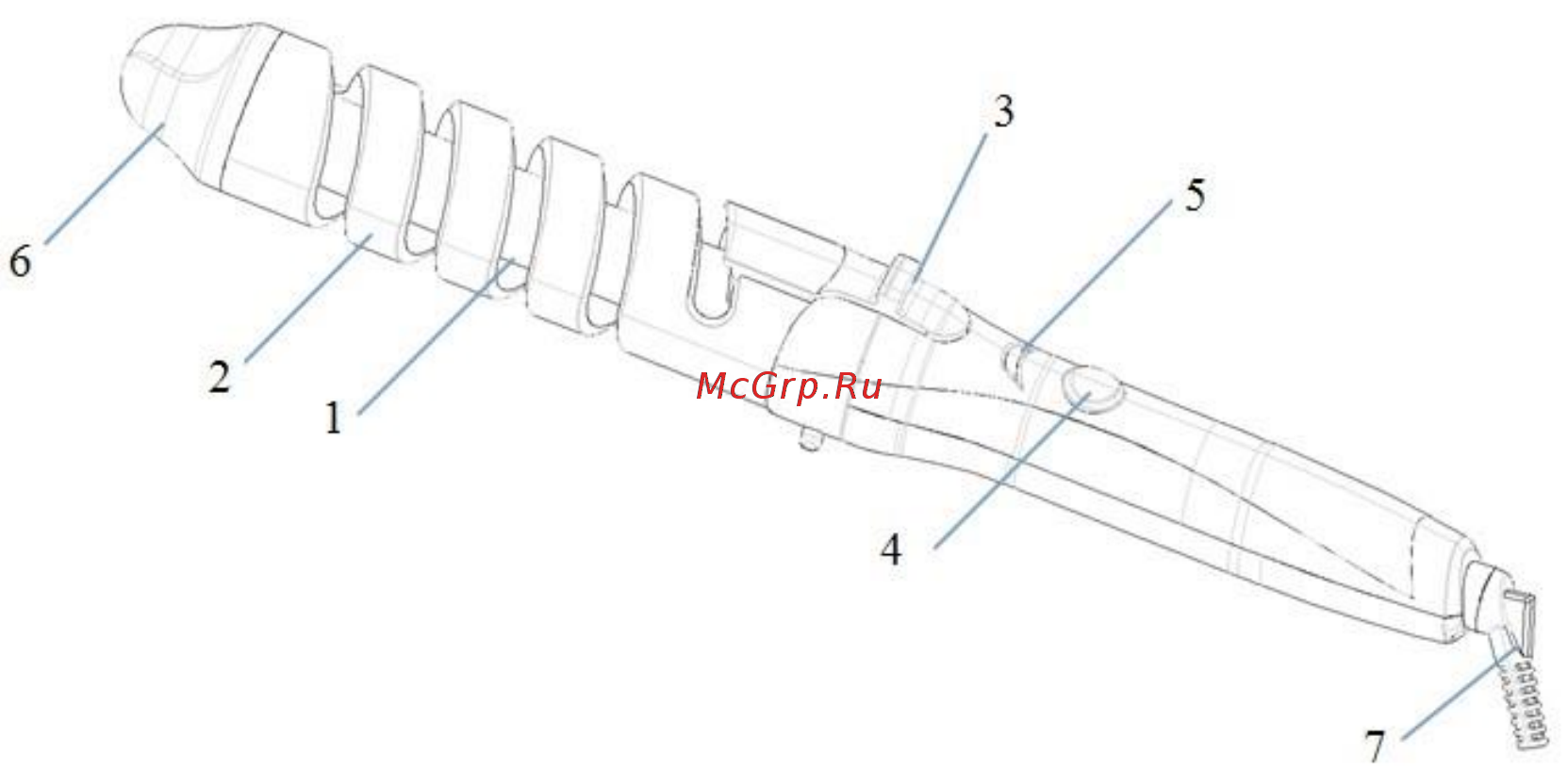 DEXP HC-1900S [4/6] Использование устройства