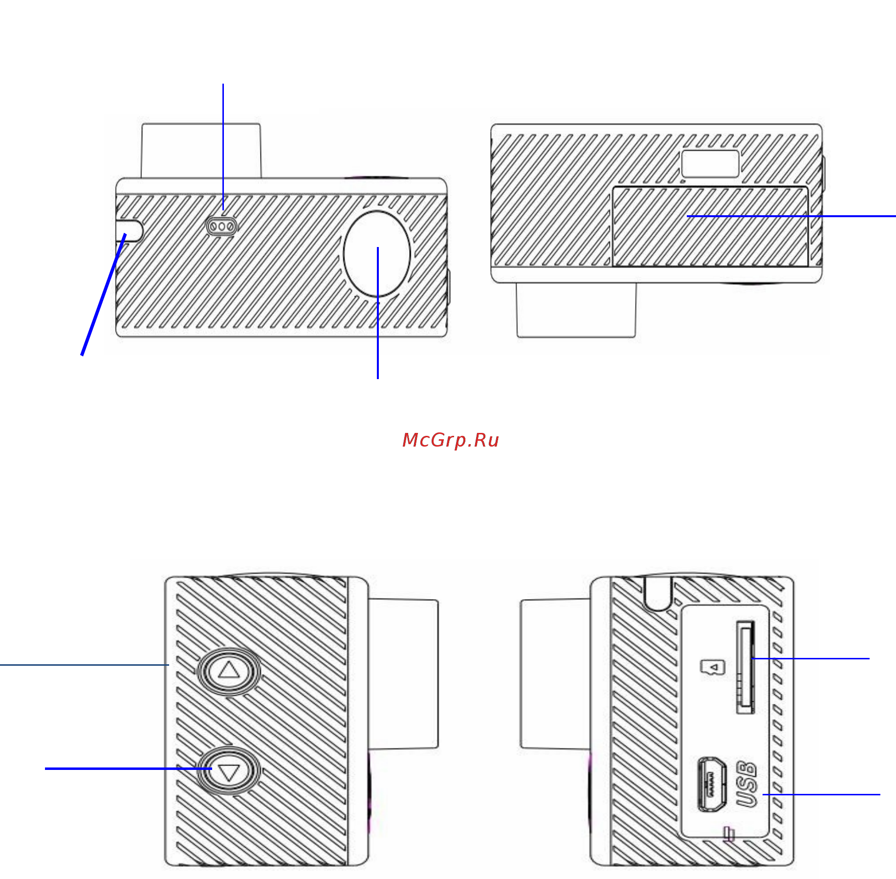 DEXP S-40 [7/15] Sd карты sd карты вниз micro usb разъем