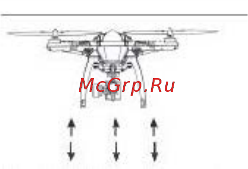 DEXP H-1 [12/17] Эксплуатационные летные характеристики freex