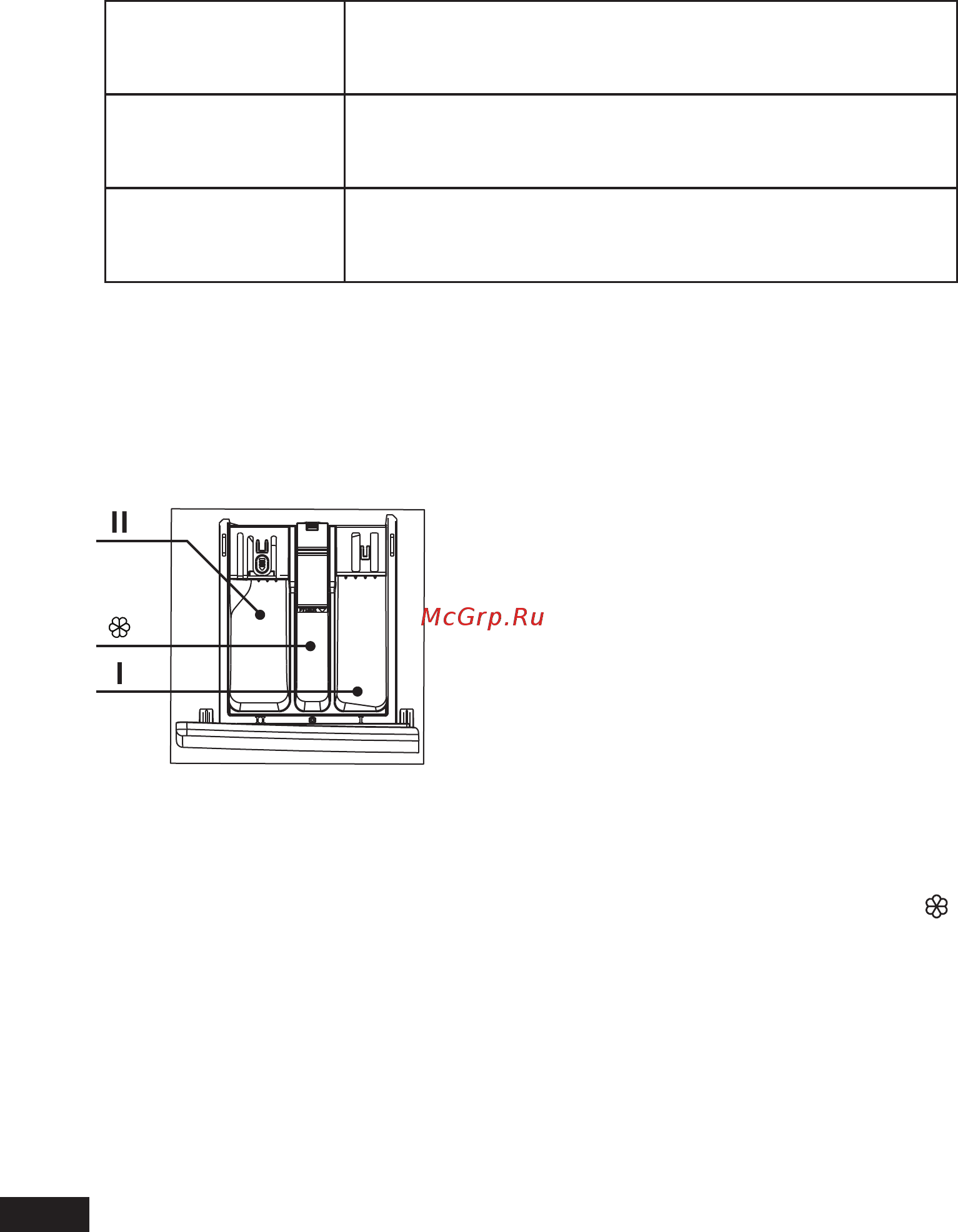 DEXP WM-F610DSH/WB [24/40] Выбор режима стирки