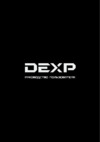 DEXP HGS-800S Инструкция по эксплуатации