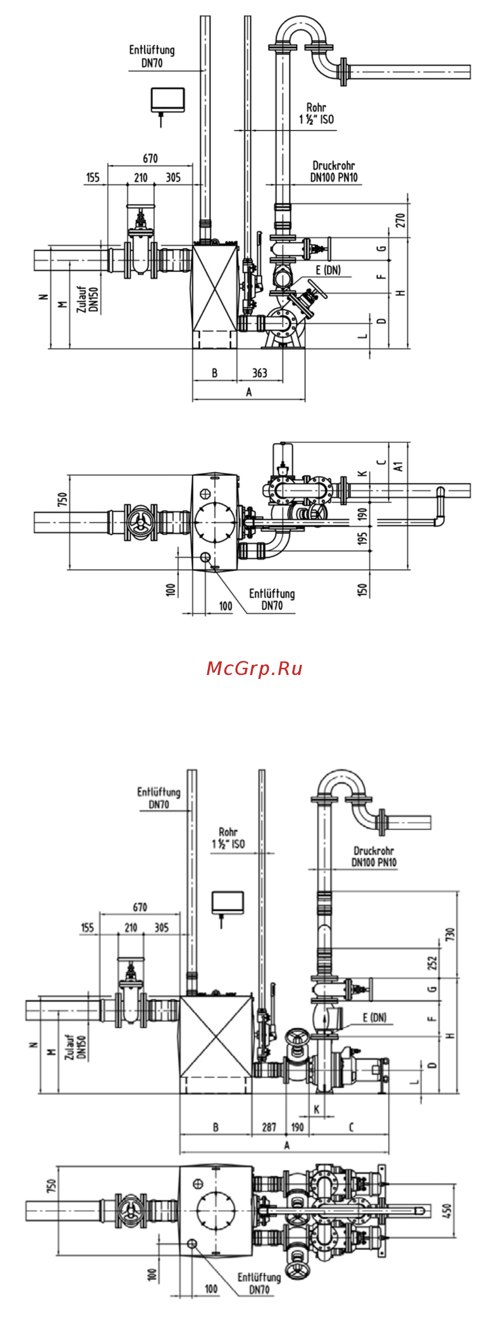 Homa TP70V 15/4 DA Инструкция по эксплуатации онлайн [9/12] 449062