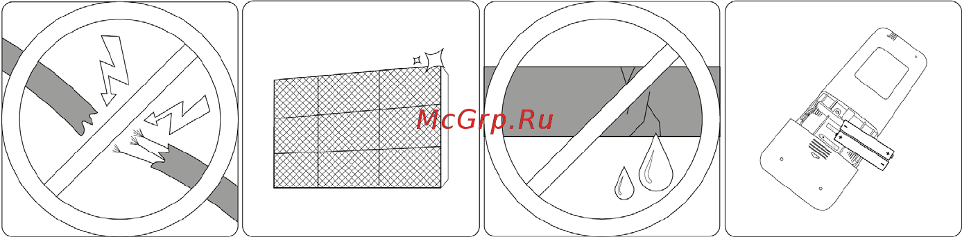 DEXP AC-R07OMA/W [15/24] Запуск после длительного простоя