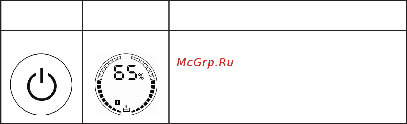 DEXP HG-580 [5/12] Инструкция по эксплуатации