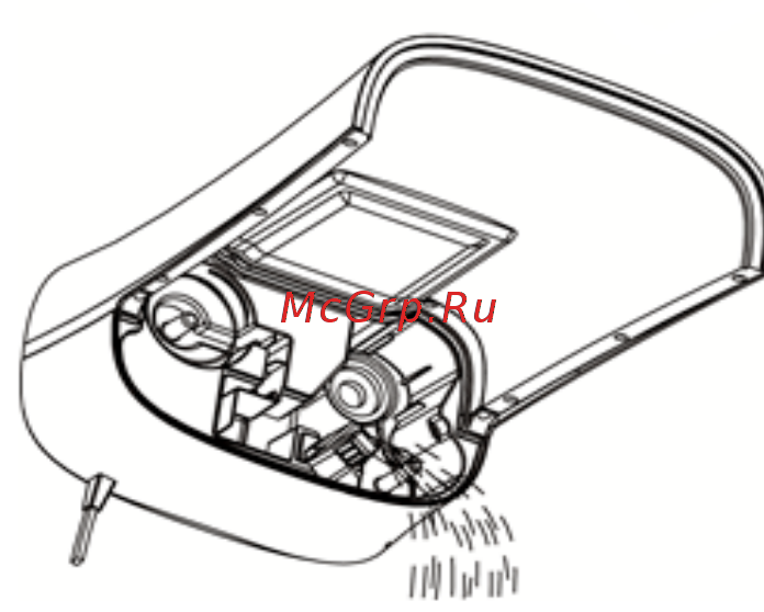 DEXP HG-580 [7/12] Чистка и уход
