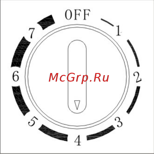 DEXP RF-SD045MG/W [6/14] Запуск