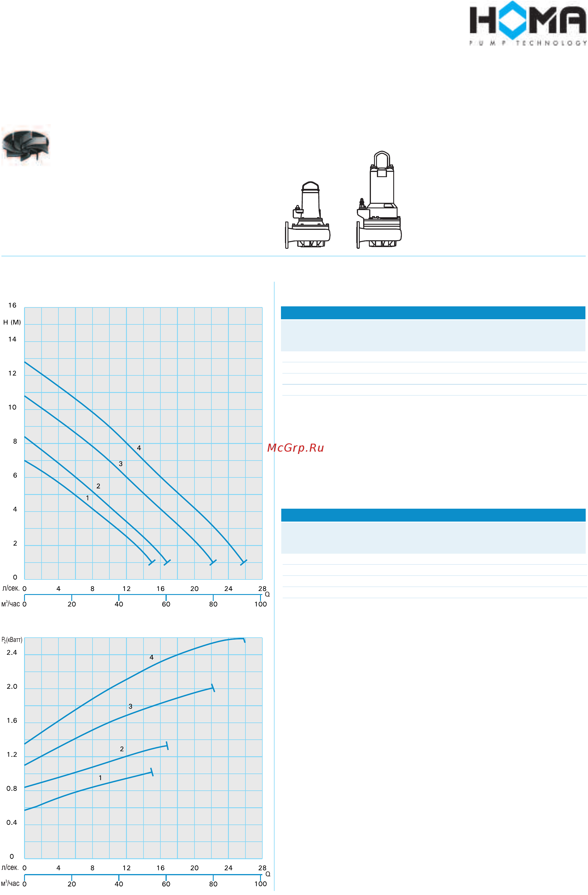 Homa MX 3460-T66 [13/28] Dn80 v13 полюсные