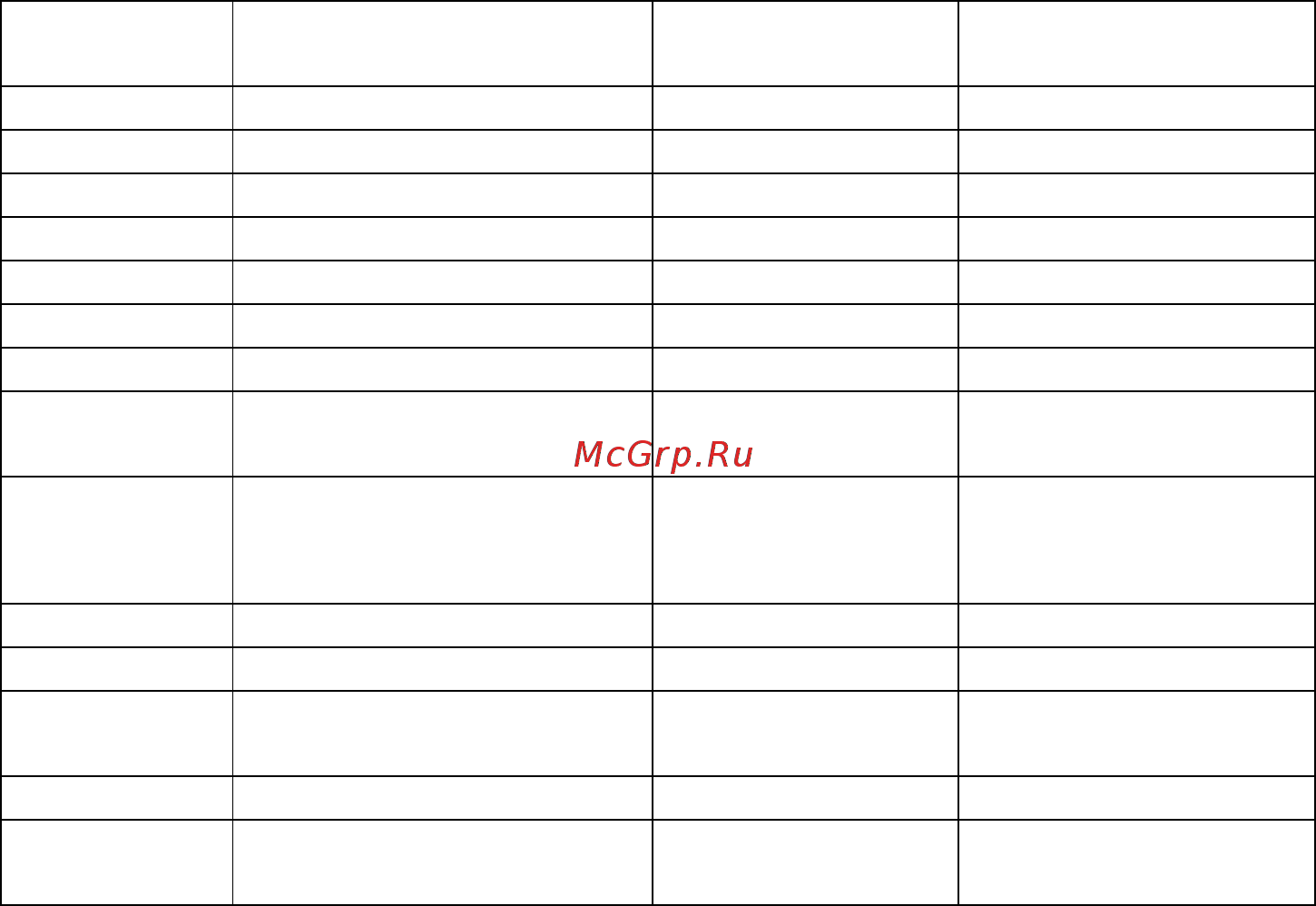 Casio BGA-101-7B Инструкция по эксплуатации онлайн [4/5] 449355