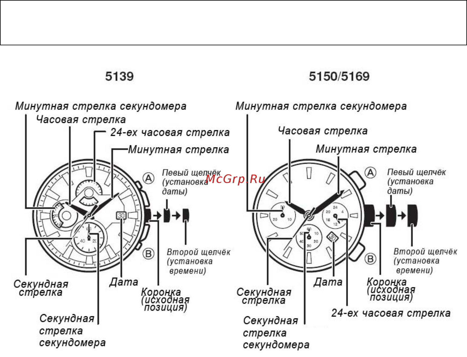 Casio EF-548D-1A Инструкция по эксплуатации онлайн [2/3] 449709