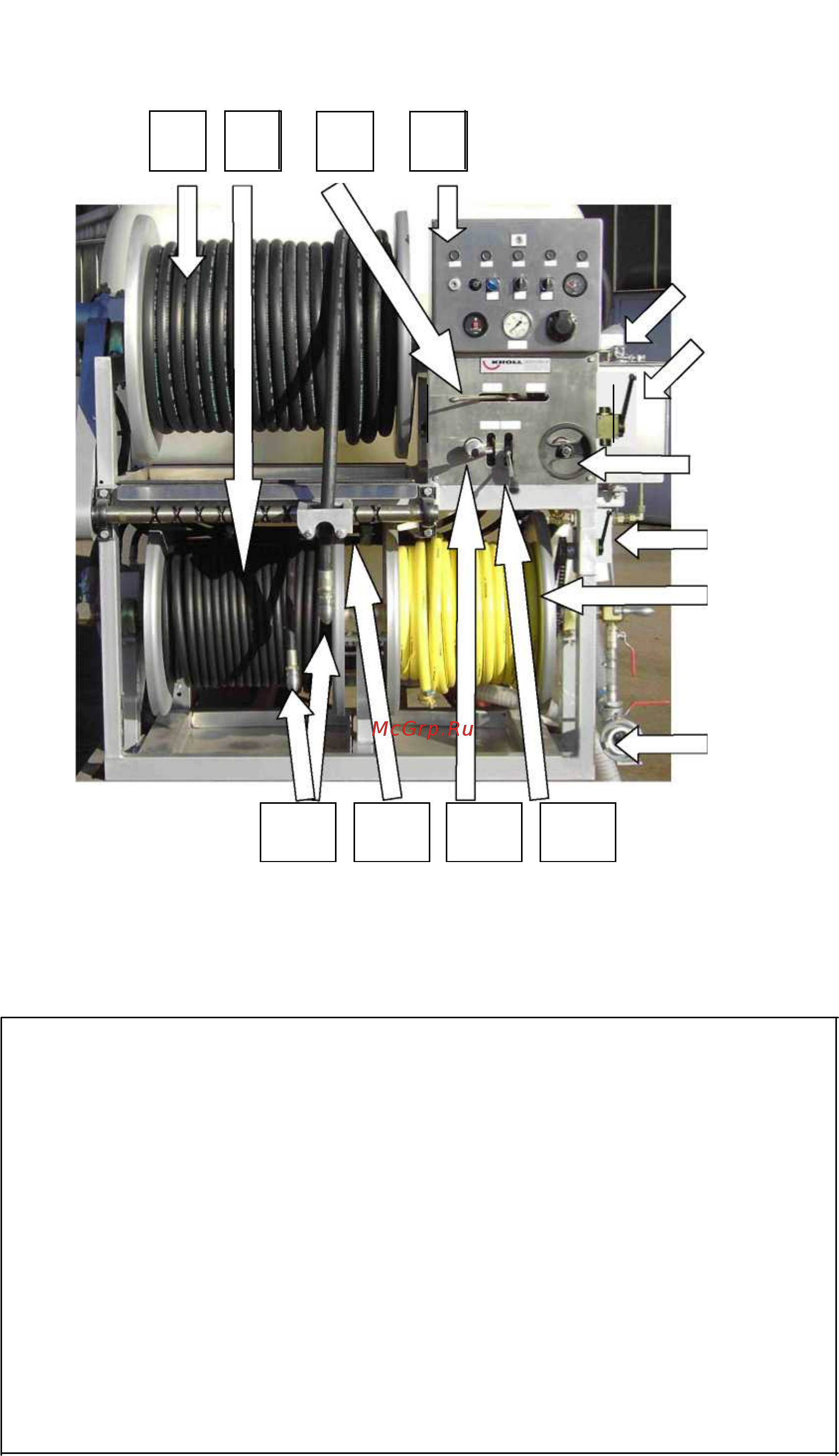 Rothenberger RO-JET 130/160D [4/24] Rojet 130 160