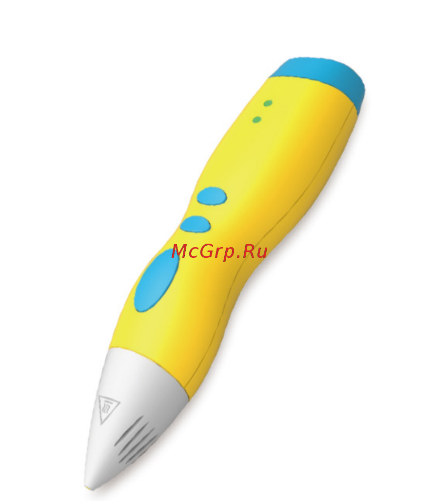 DEXP B01 [2/12] D ручка безопасная dexp b01