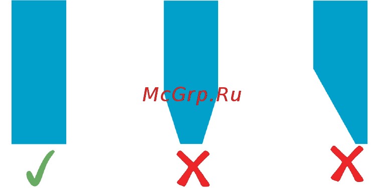 DEXP B01 [3/12] Меры предосторожности