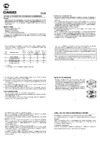 Casio BA-110DC-2A2 Инструкция по эксплуатации