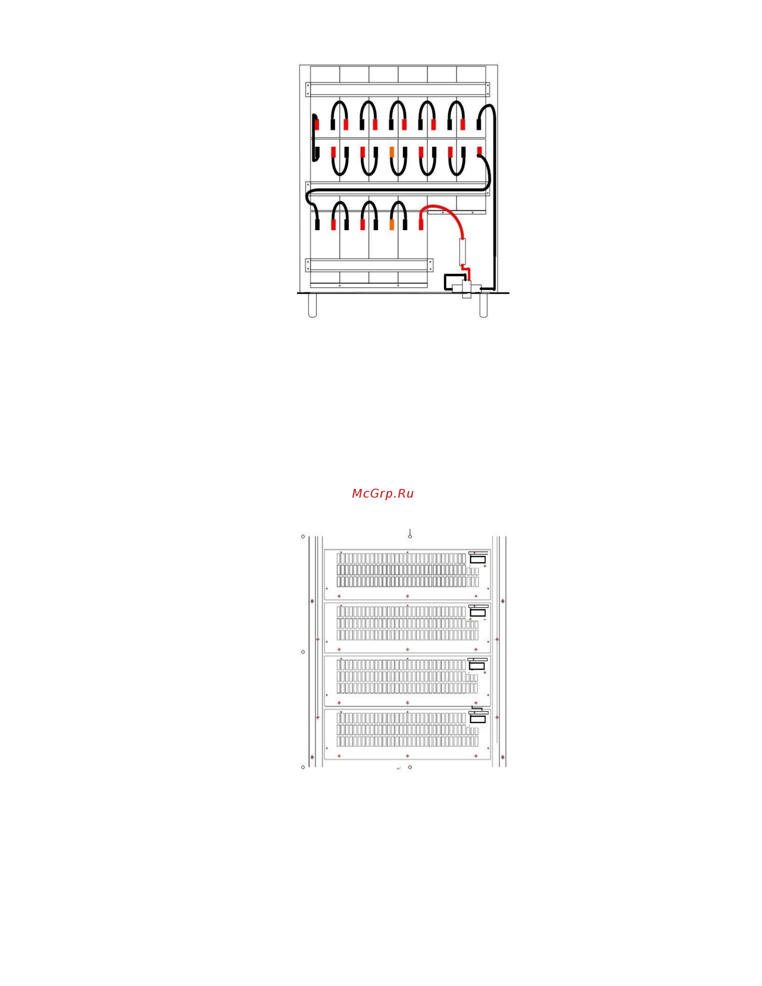 Lanches L900II 3/3 10kVa (380v) Руководство пользователя онлайн [18/61] 450367