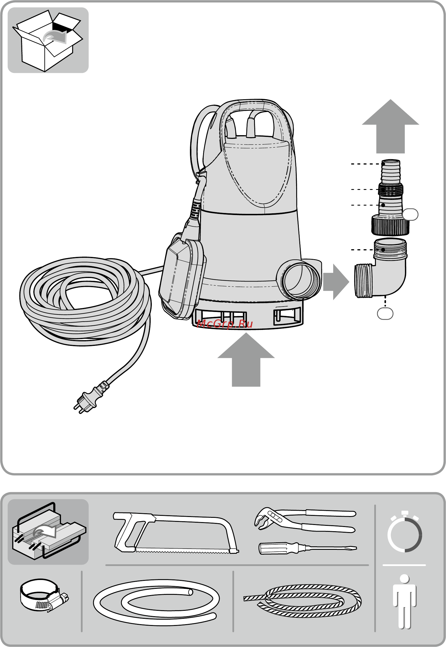 Sterwins 750dw-3 [2/12] 0 25 мм