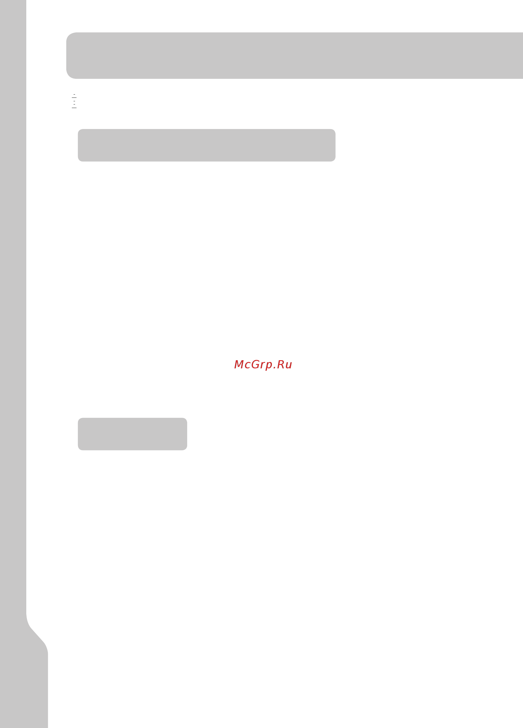 Sterwins Ecs2-40.3 [230/240] Safety instructions