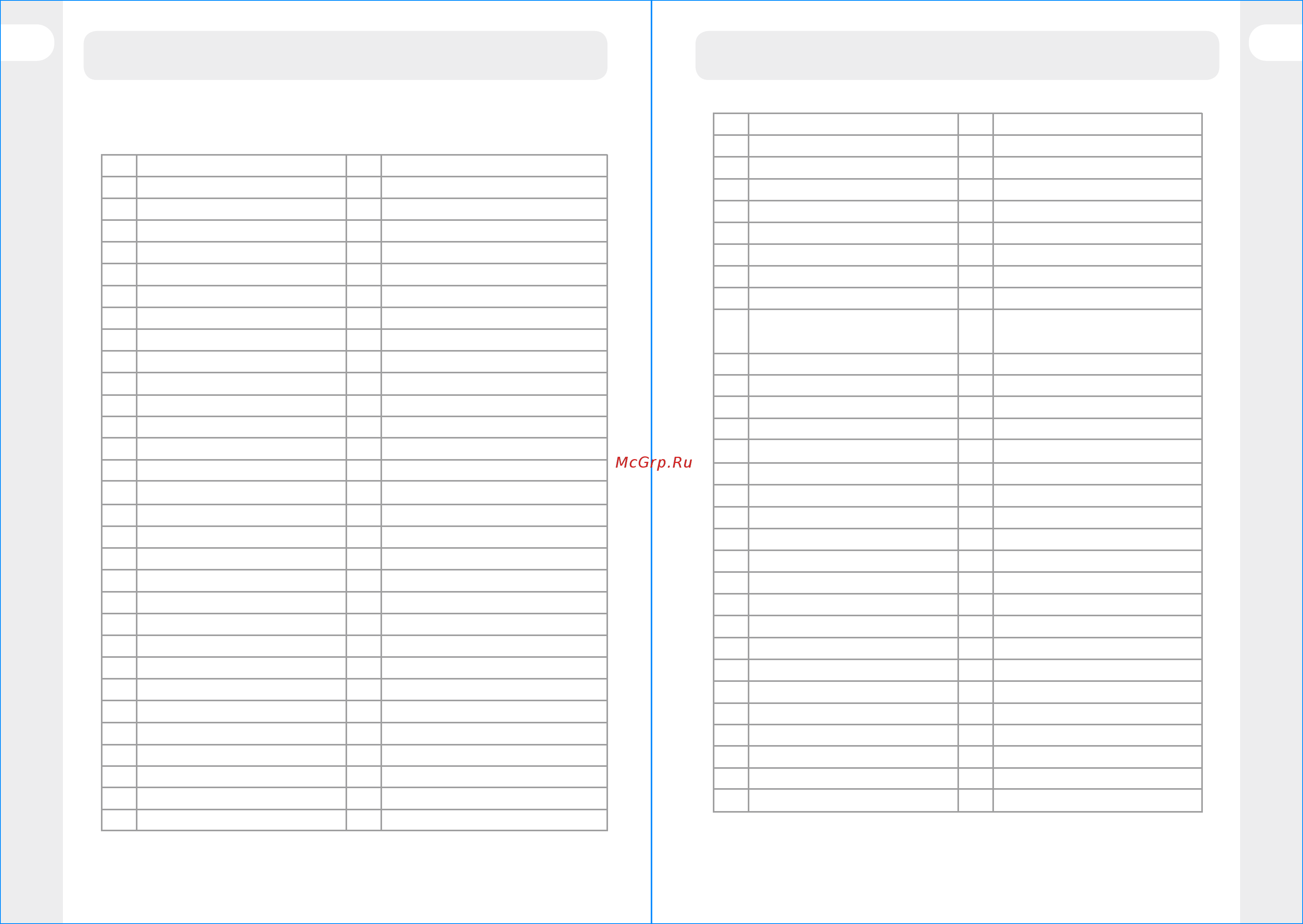 Sterwins Plm2-46b150 [24/124] Vue éclatée et liste des pièces 9 vue éclatée et liste des pièces