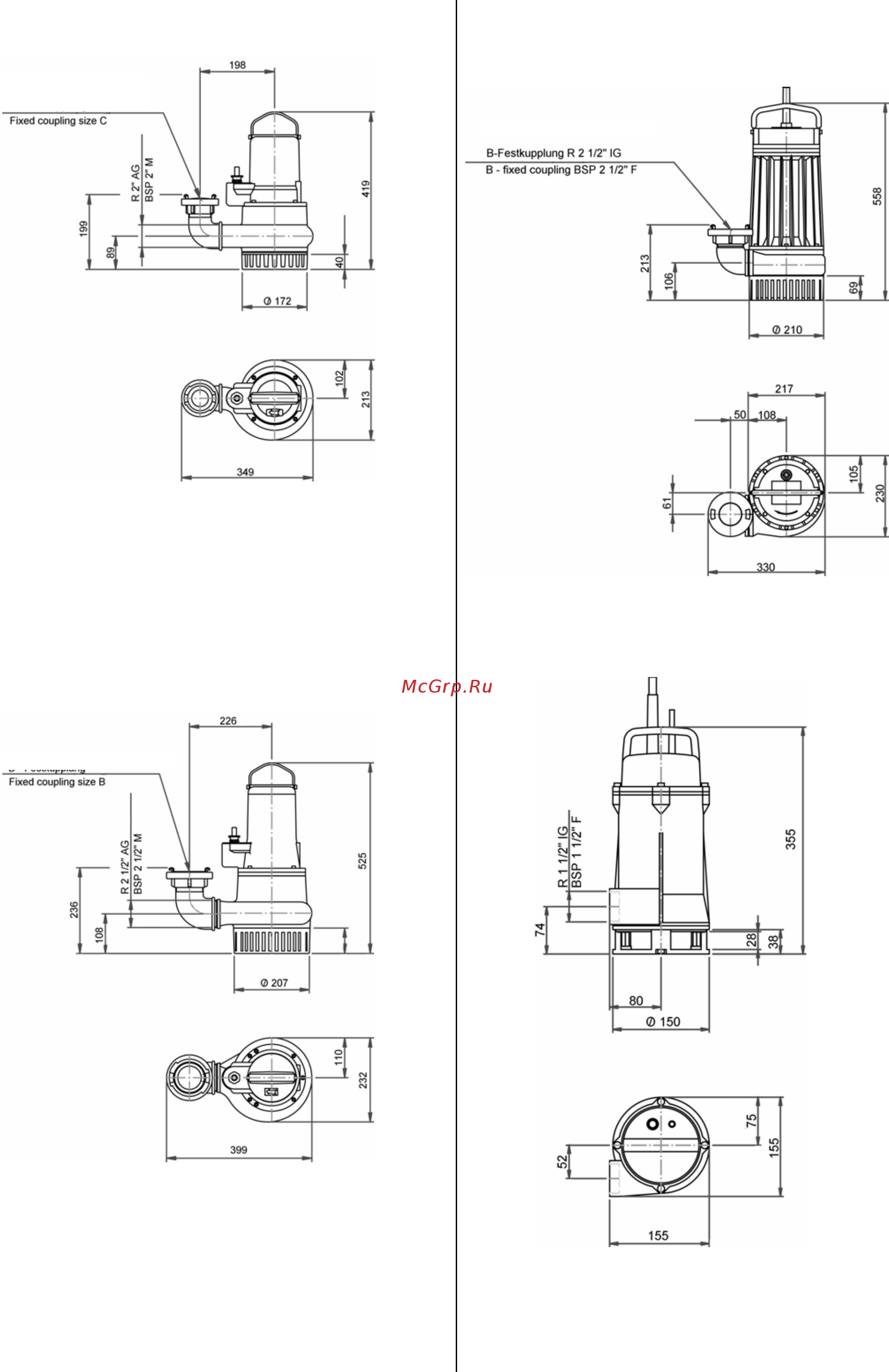 Homa H119 DG Инструкция по эксплуатации онлайн [10/16] 450547