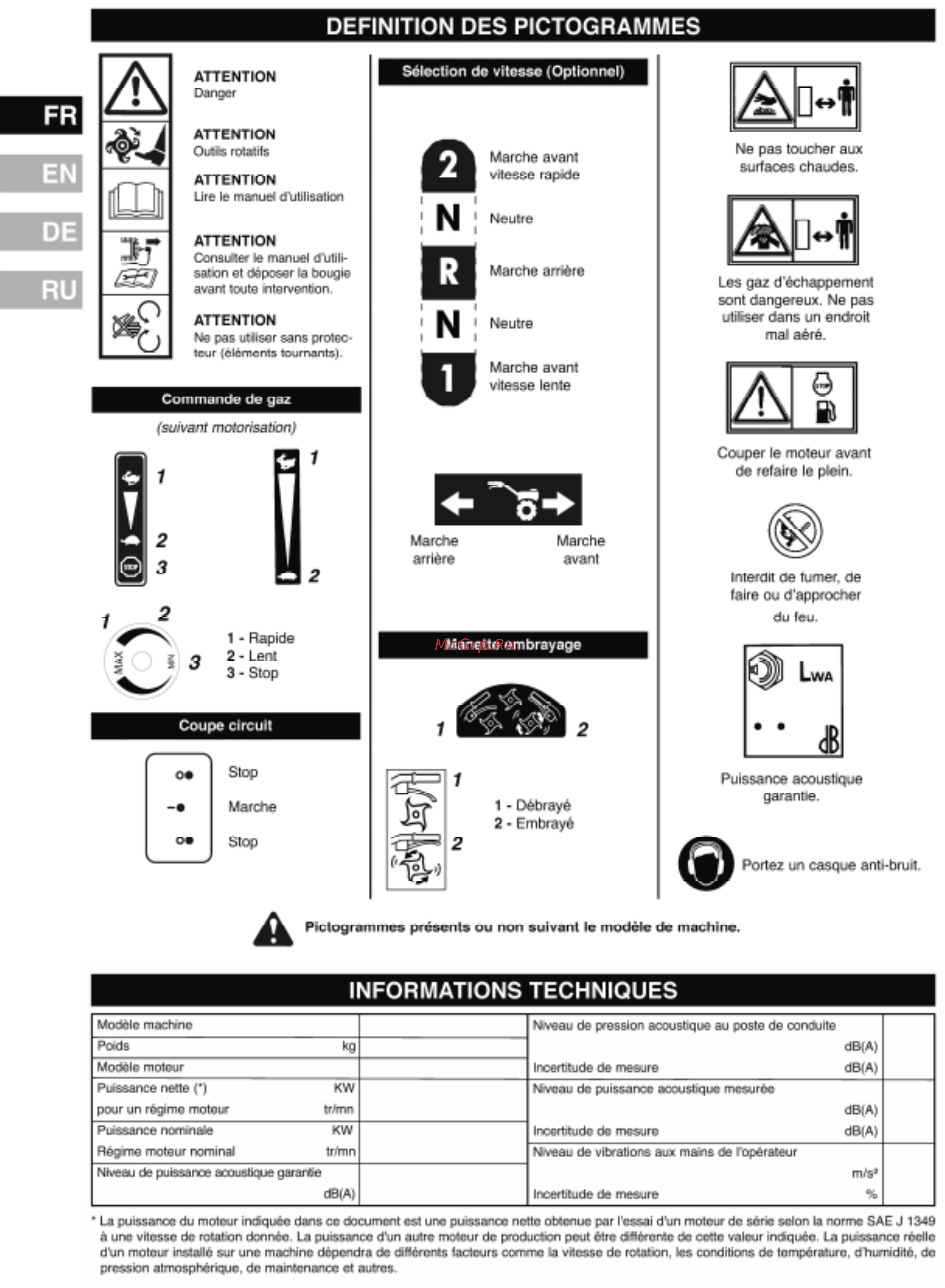 Sterwins B40 [10/32] En709 1997 a4 2009