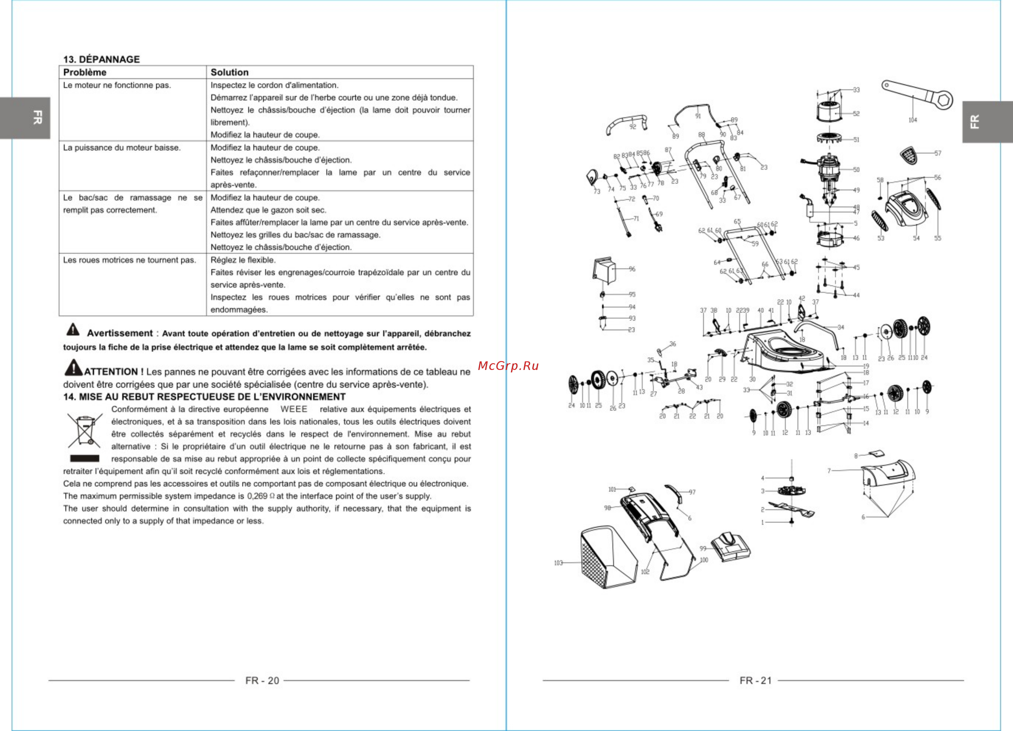 Sterwins DYM1172-3 (460 EP-2) [12/13] Ce更新出片稿dym1172 3 460 ep 2 2说明书 六国语言 78601042501 12 jpg