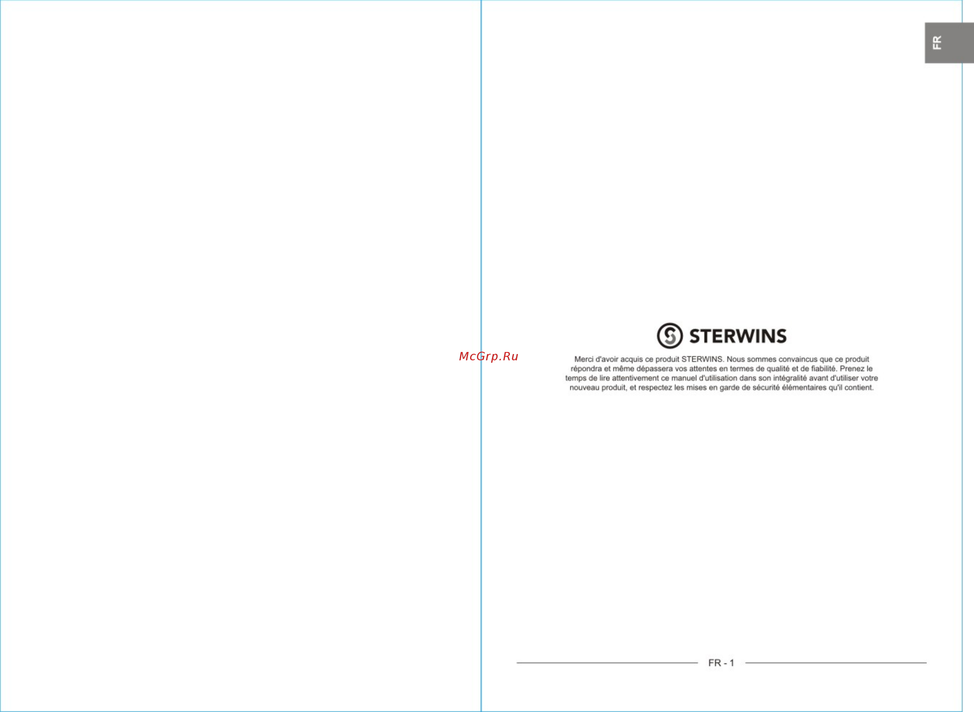 Sterwins DYM1172-3 (460 EP-2) [2/13] Ce更新出片稿dym1172 3 460 ep 2 2说明书 六国语言 78601042501 02 jpg