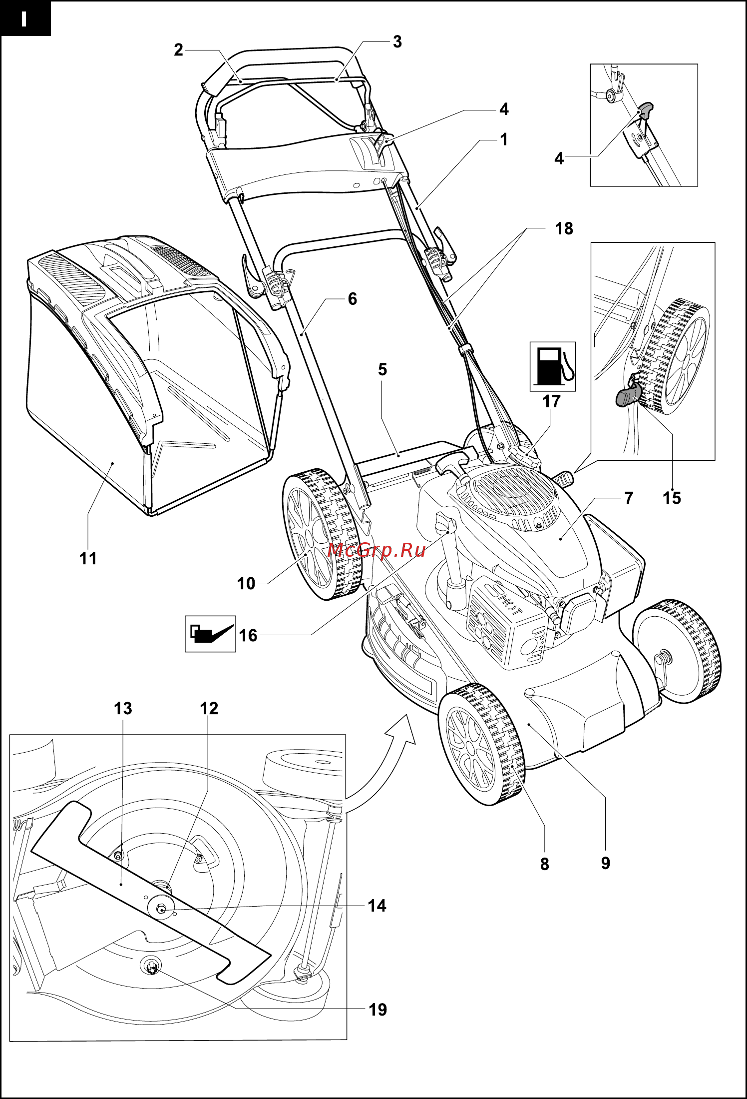 Sterwins Xt- 6 Руководство по эксплуатации онлайн [5/204] 450681