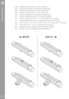 Gustavsberg Coloric GB41219204 46 Инструкция по монтажу