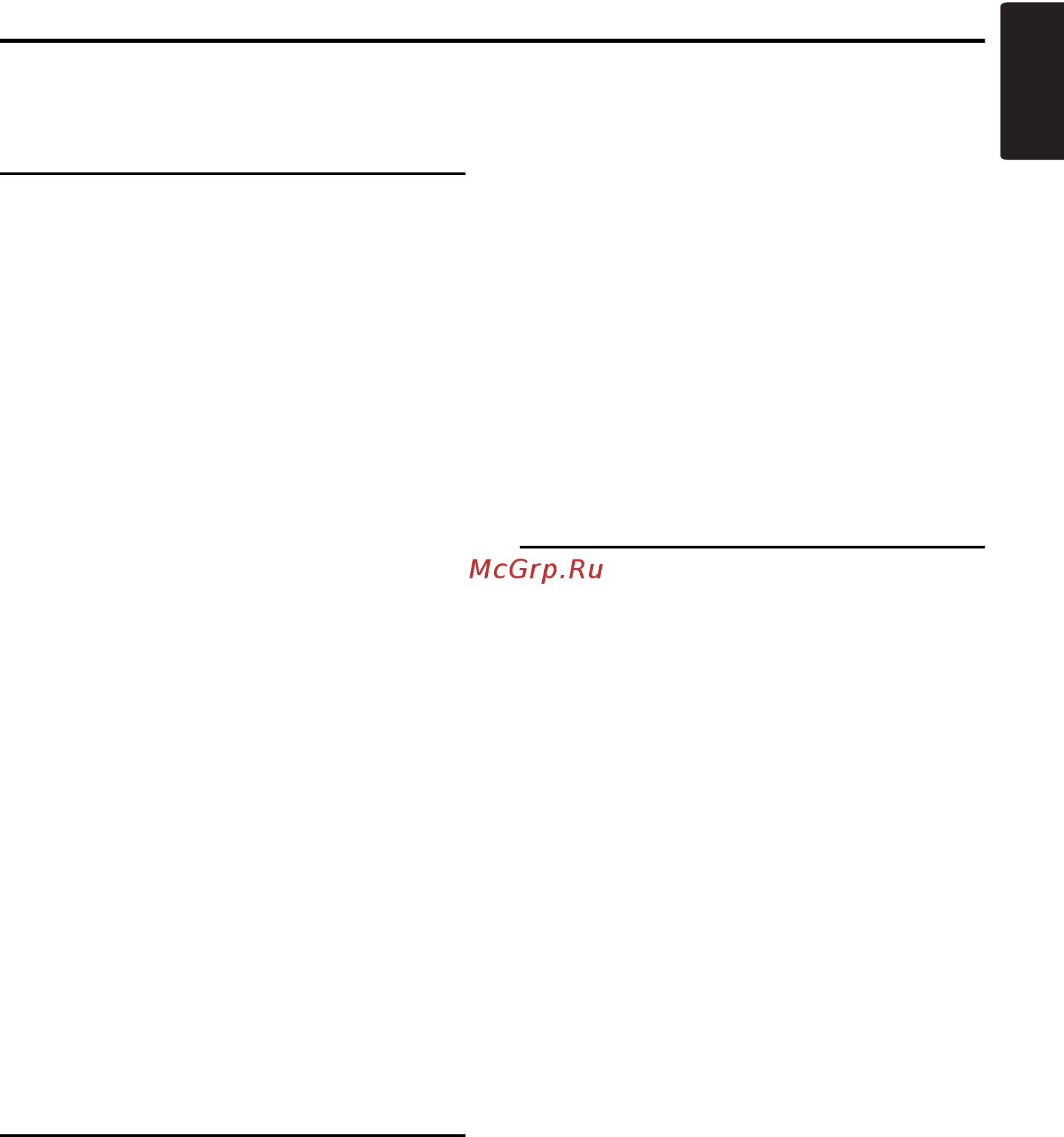 Clarion NAX983HD [4/98] Notes on handling