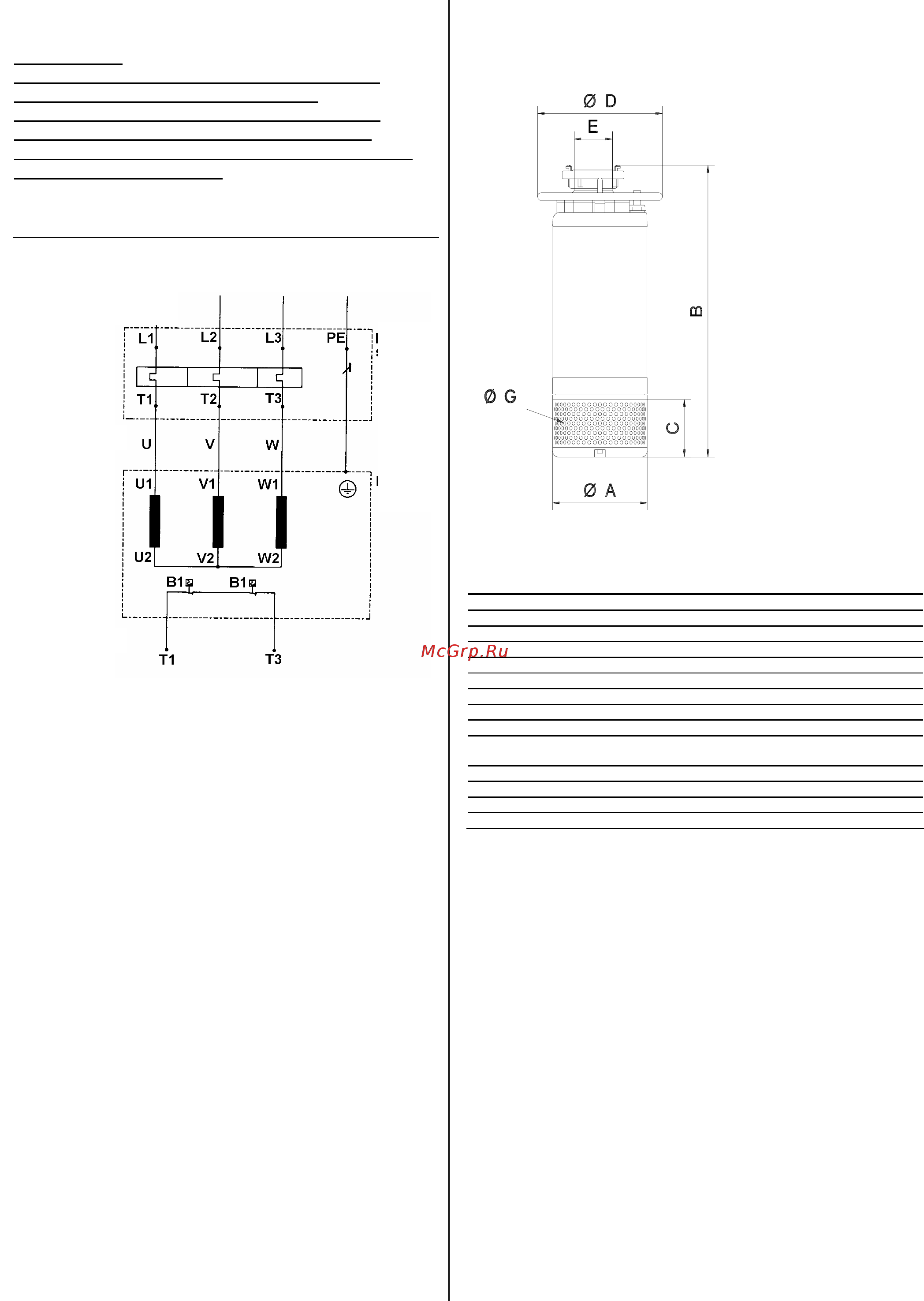 Homa H500B/7,5 D [19/24] Anschlussdiagramme wiring diagrams aansluitschema