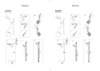 Gustavsberg Coloric GB41103390 23 Инструкция по монтажу