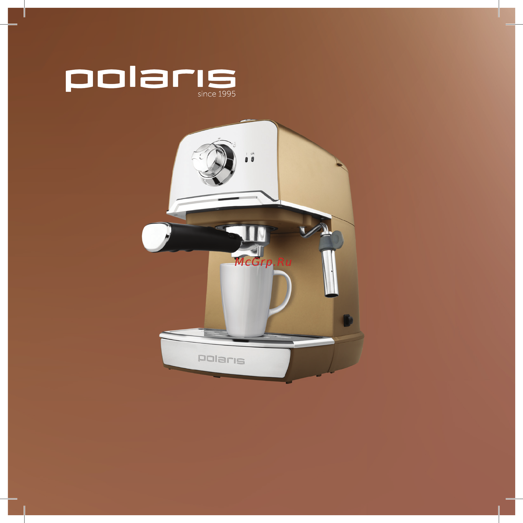 Polaris PCM 1529E Инструкция по эксплуатации онлайн